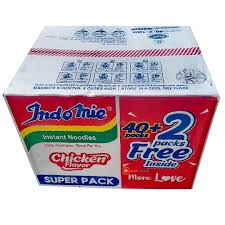 Indomie Super Pack (Carton)