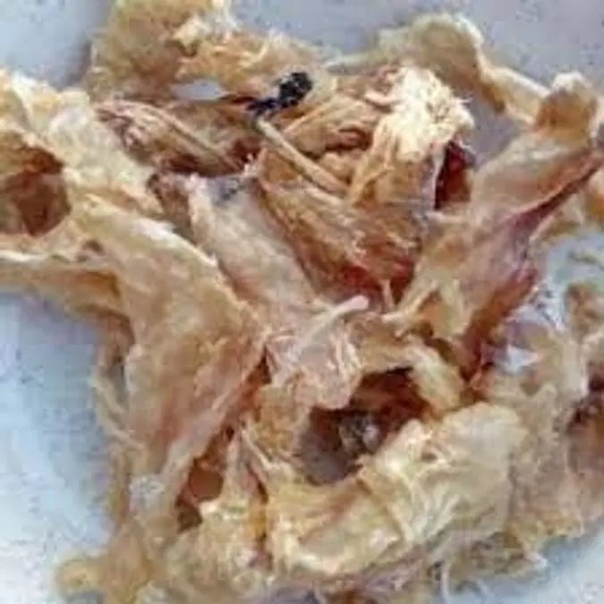 Stock fish(small pack)