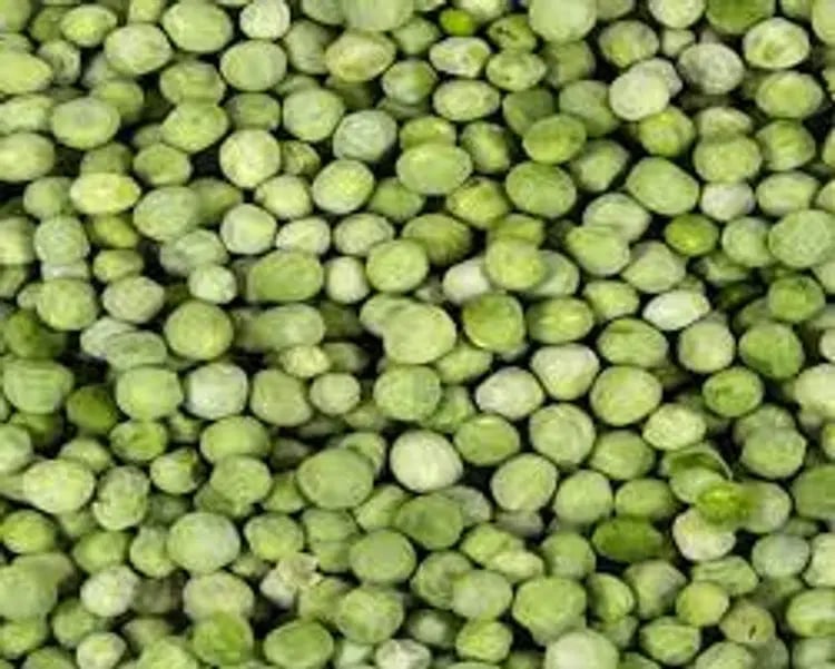Green peas