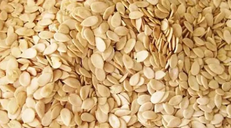 Egusi/ Melon (Unblended)