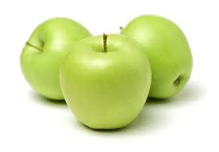 Green Apples