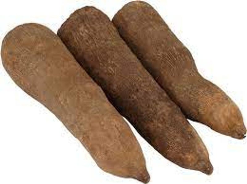 Yam (small)