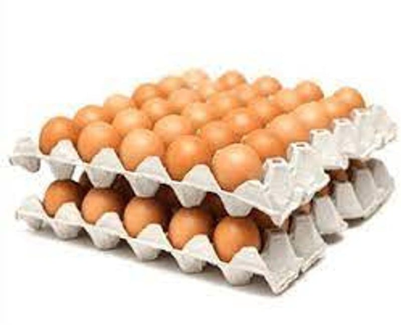Eggs (Full crate)