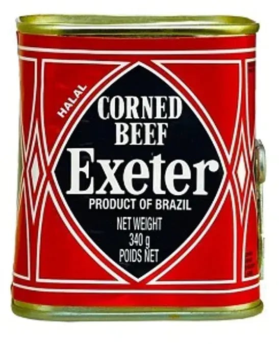 Corned beef(Big)
