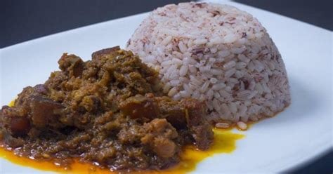 OFADA RICE