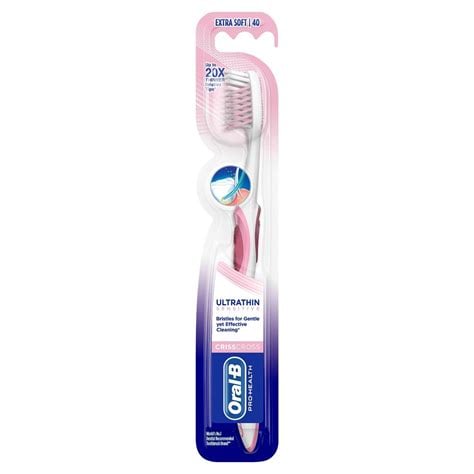 Oral-B Pro Health Toothbrush – 1 piece