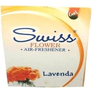 Swiss Flower Air Freshener (Lavender) – 45g
