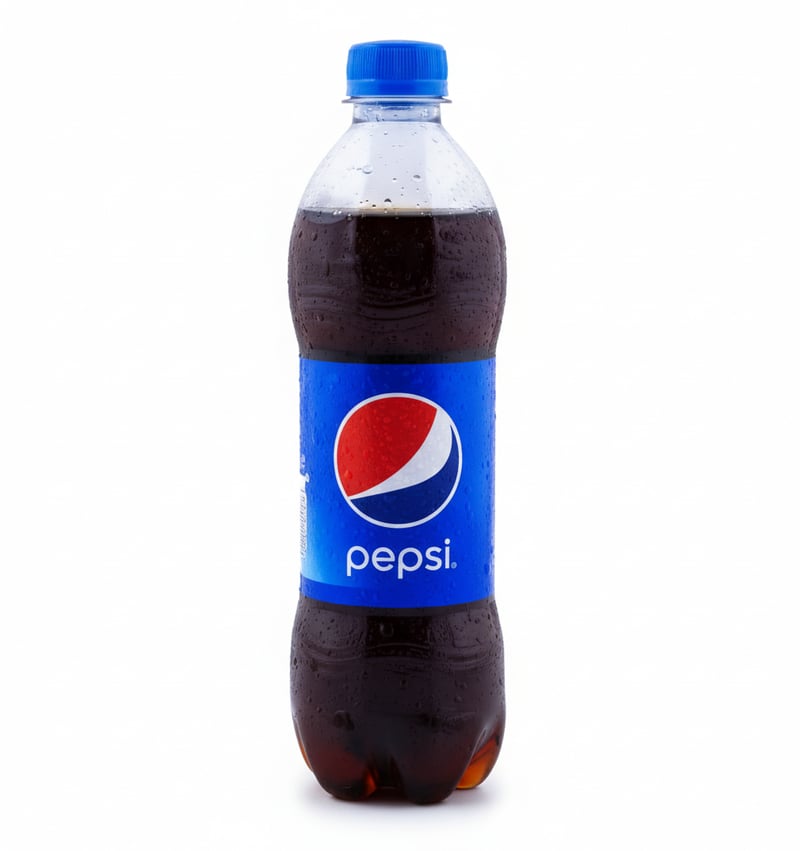 PEPSI