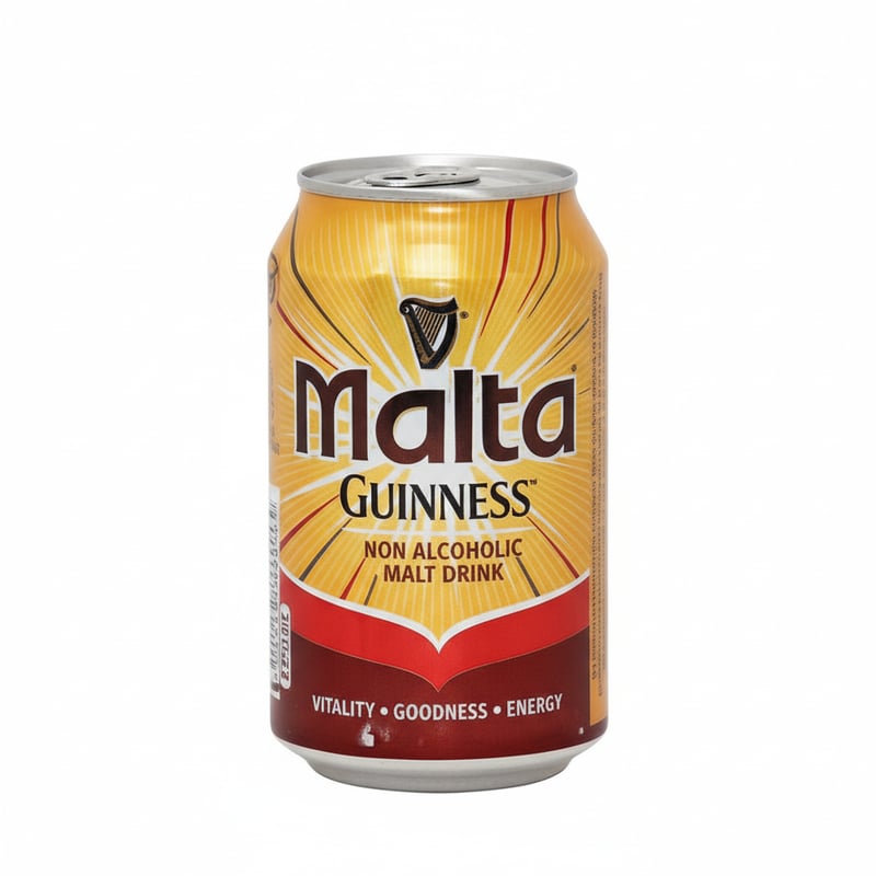 CAN MALT