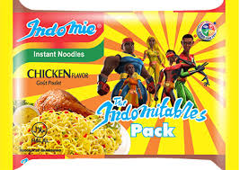 Quick Fix Noodles