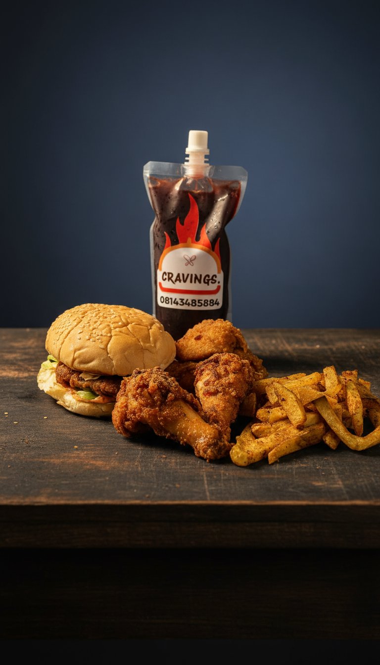 checkers custard (banana flavor)